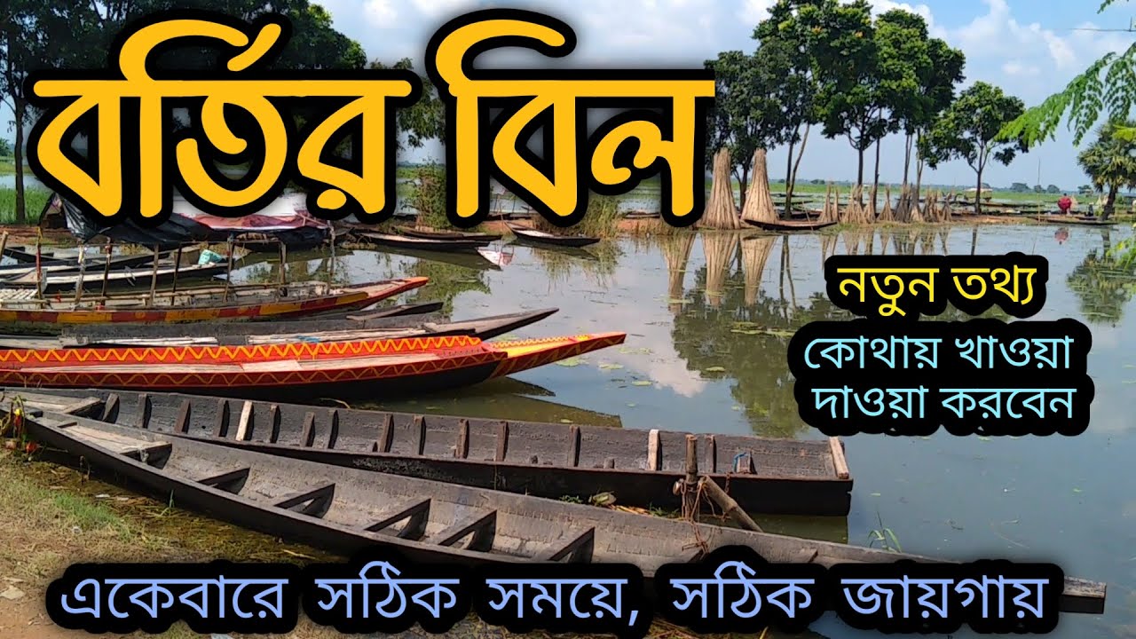 কল্পনাও করা যায় না,কলকাতার কাছে,এতো সুন্দর একটা জায়গা || খরচ একদম সামান্য || To be fresh BORTIR BILL