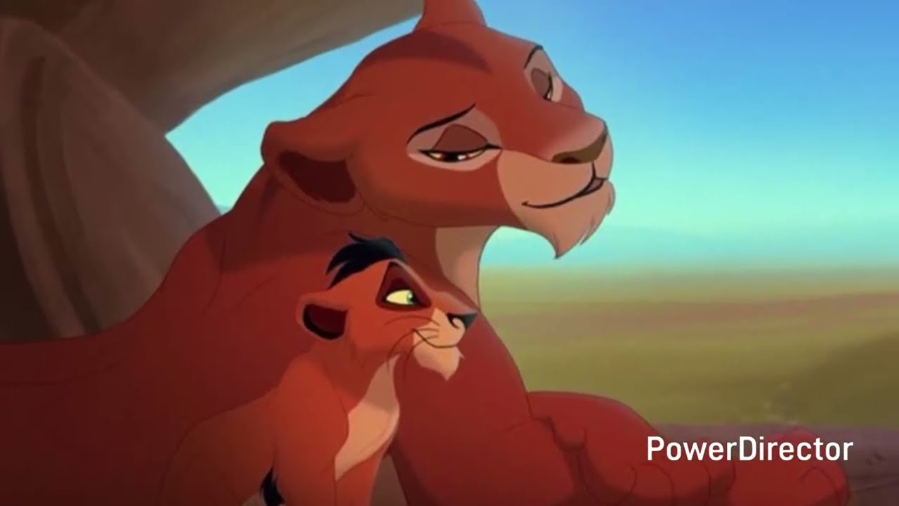 The lion King Tribute ~ Legends Never Die