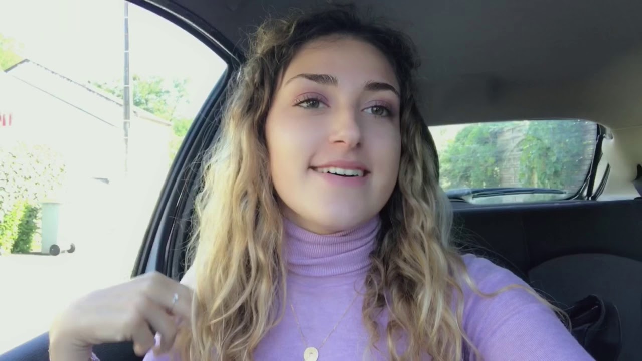 VLOG - J’ADOPTE UN LAPIN🐇🥰