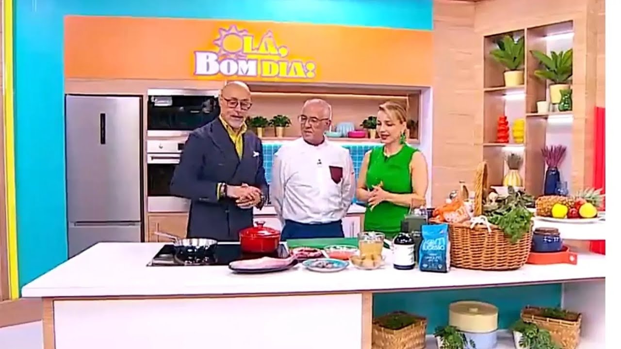 Aprenda a confecionar espetadas de polvo e arroz de tamboril de forma simples e rápida
