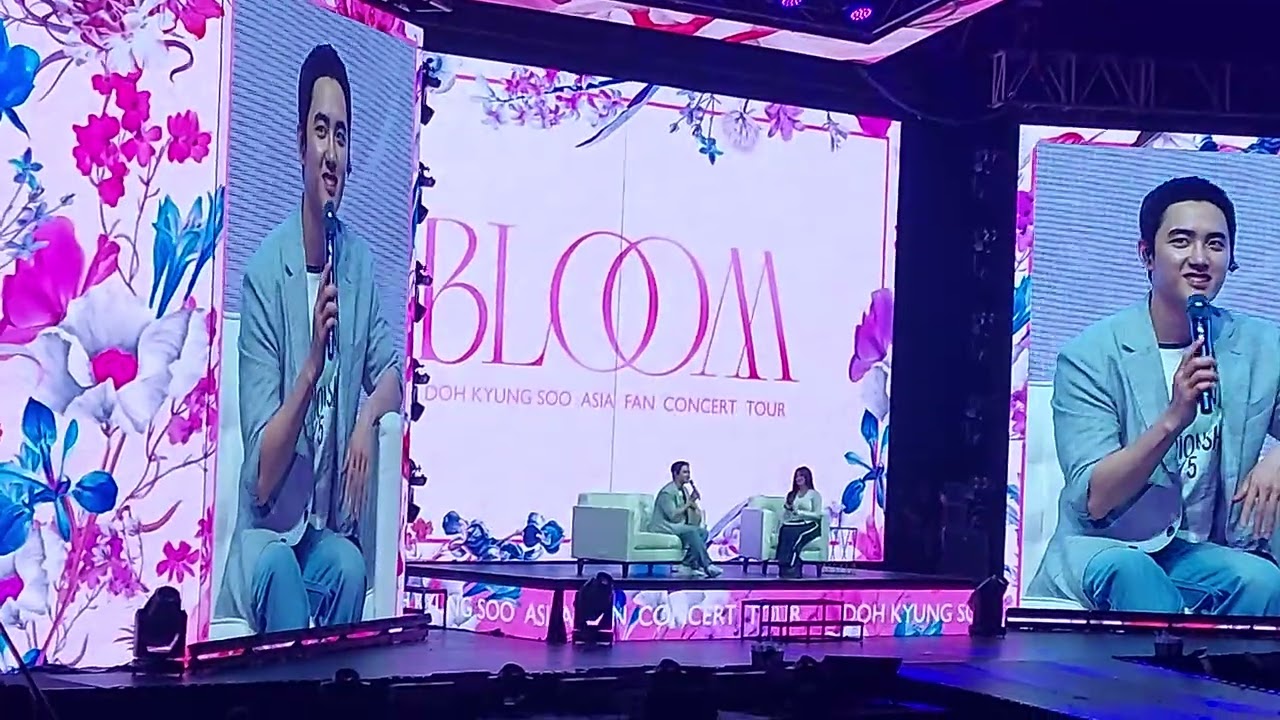 bloom 11