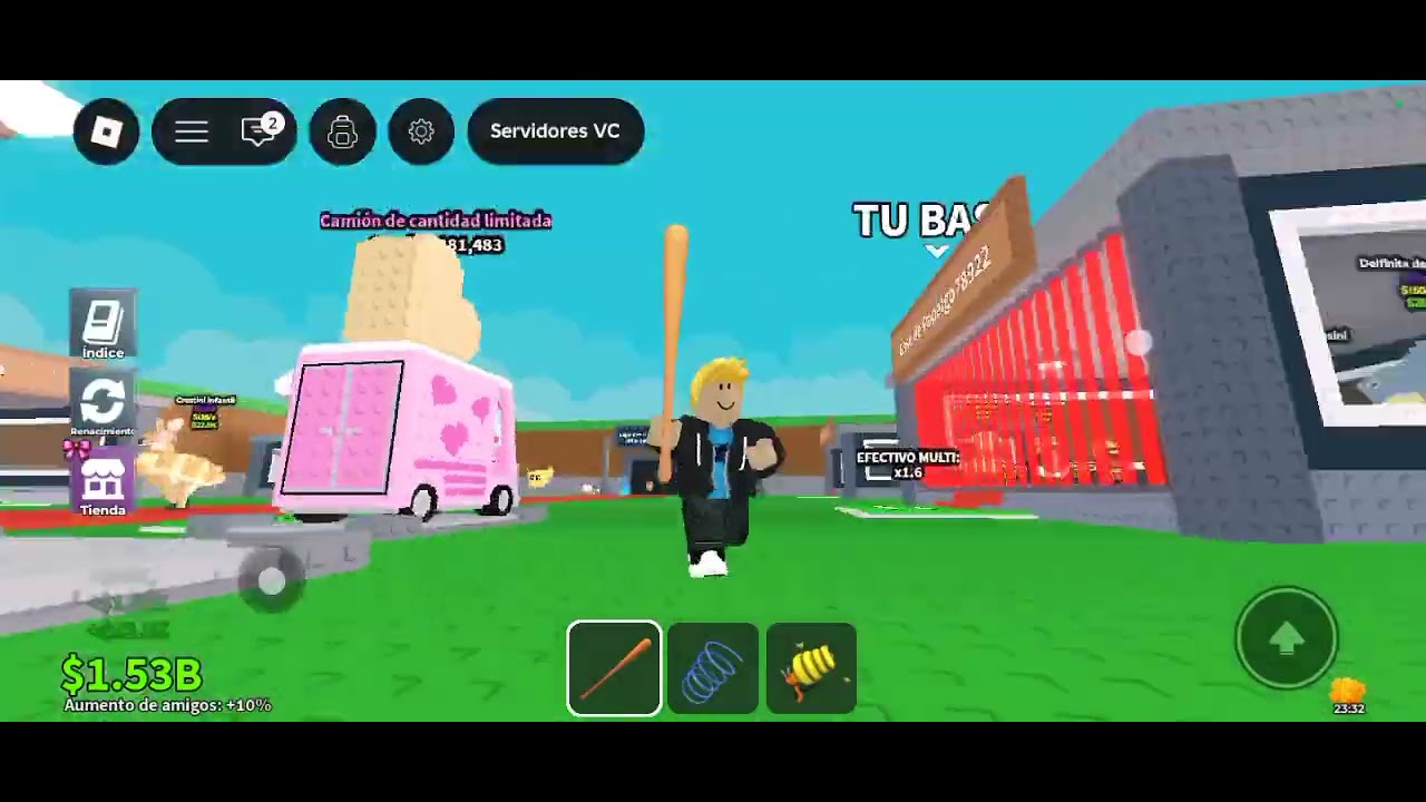 Buscando la grande combinacion para la Love Combinación #robaunbrainrot #robloxgames #roblox
