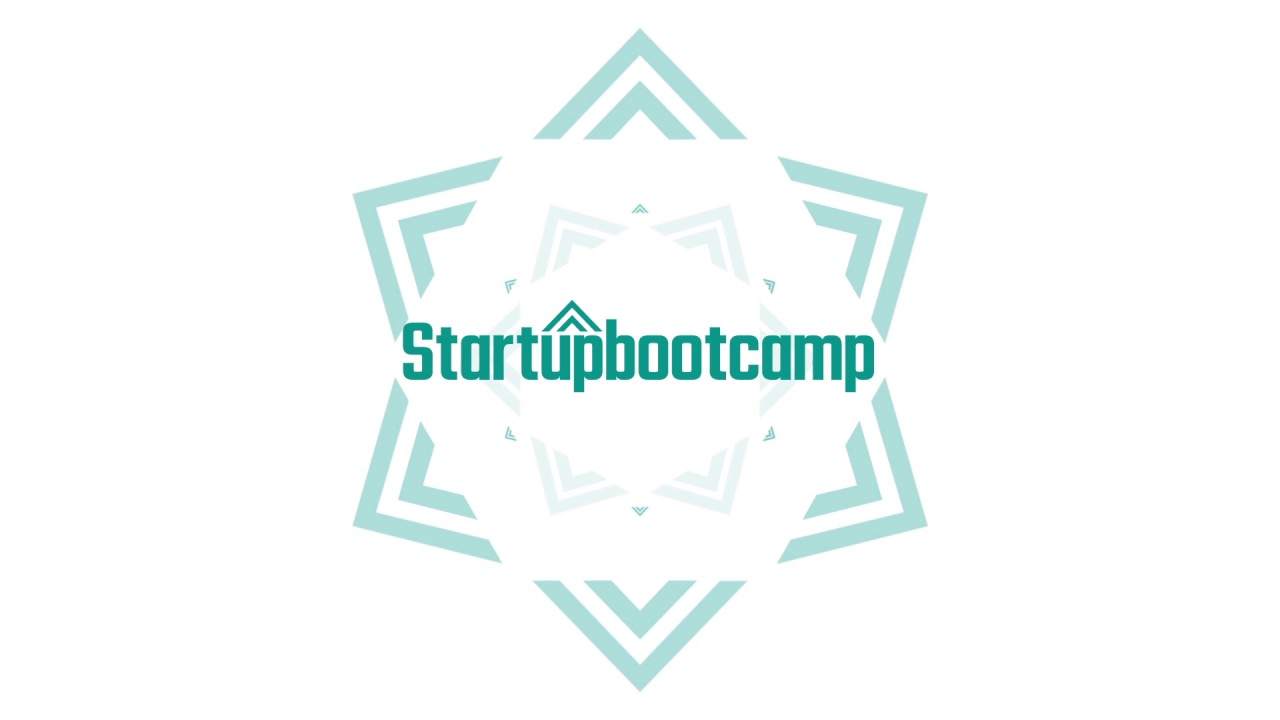 Startupbootcamp: A Brand Evolution