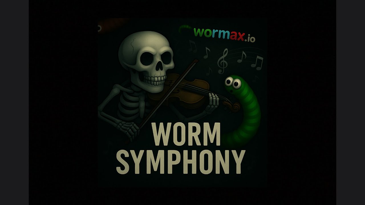 Wormax Symphony – Laurin