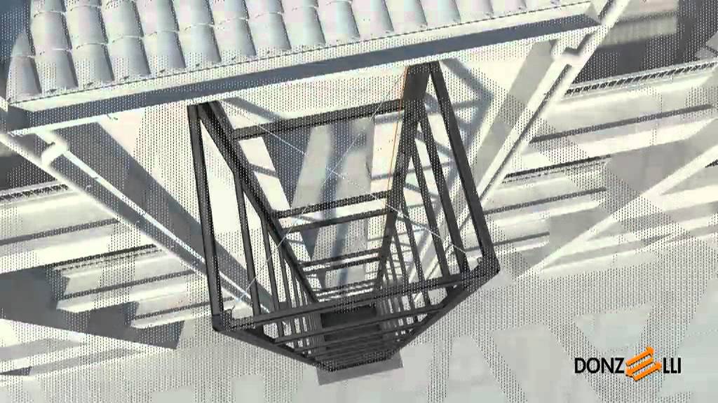 LAQUILA Donzelli - ASSEMBLING VIDEO (ENG)