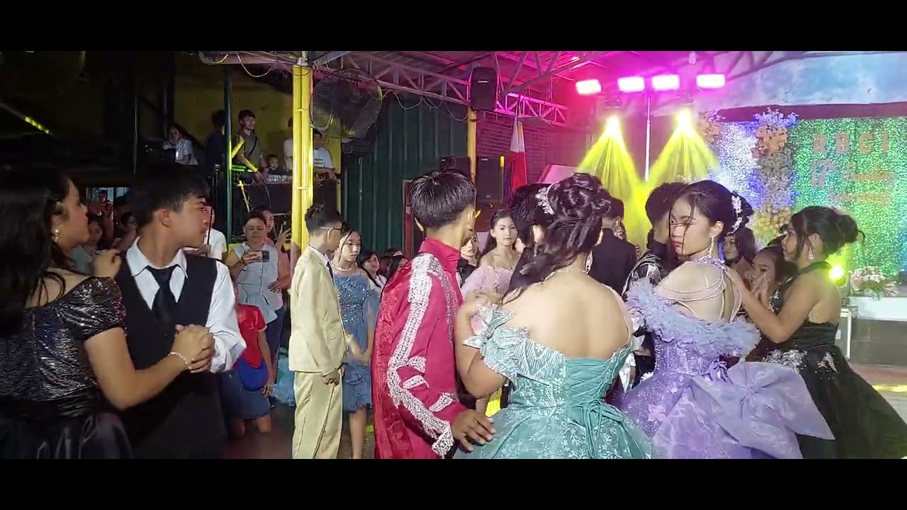 Cotillion Grade 6 RBCI@17