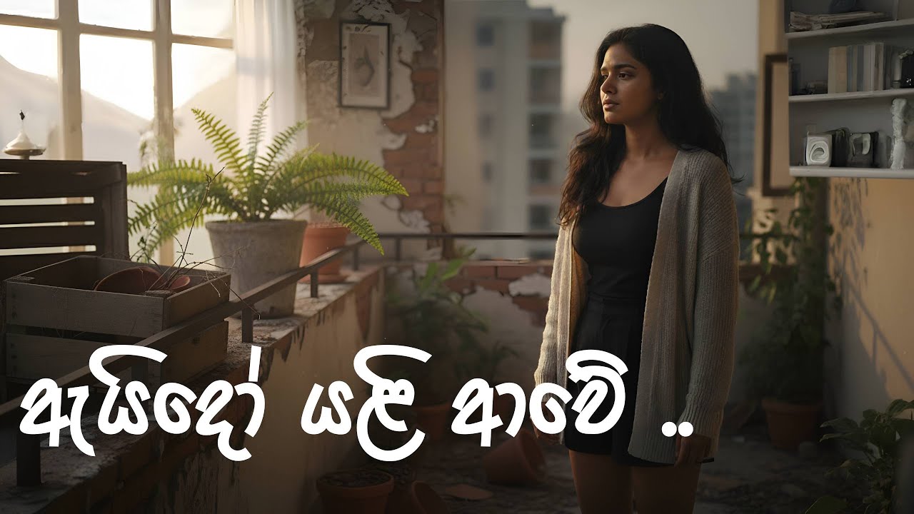 Akalata wata maha_අකලට වට මහ වරුසාවක් සේ  Cover Version
