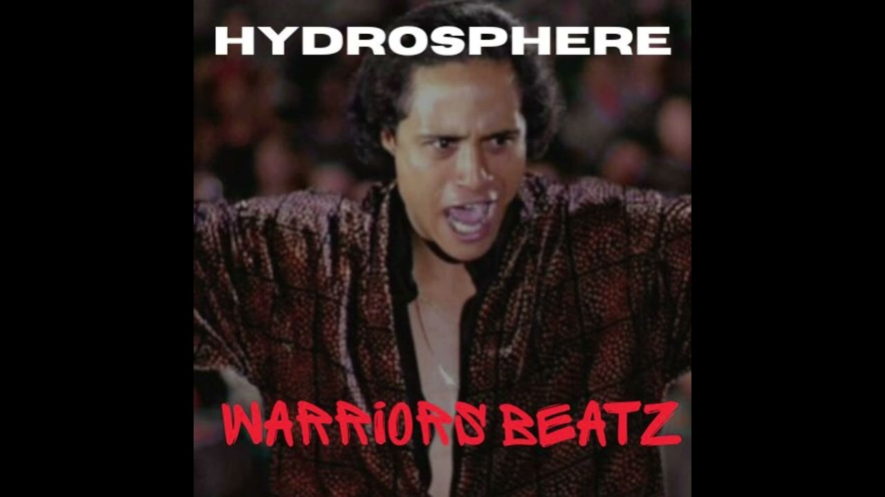 HYDROSPHERE - WARRIOR BEATZ