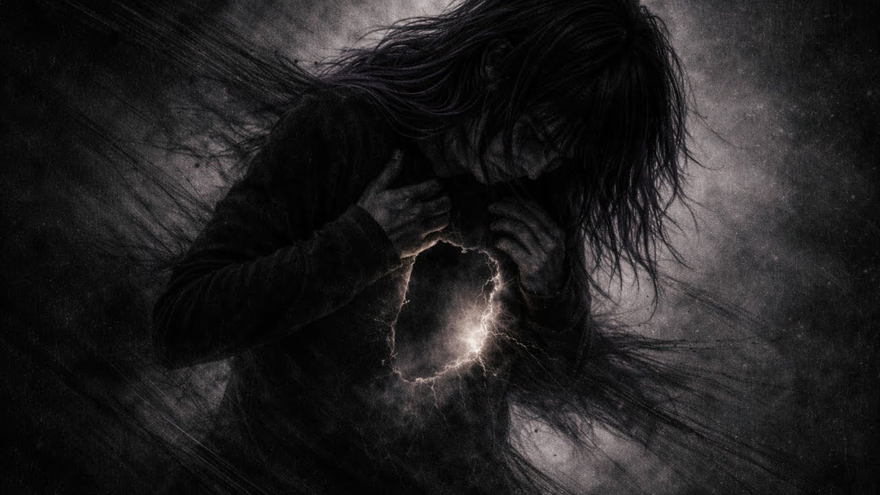 Watch Me Fall Apart - What I Lost (Official Audio)