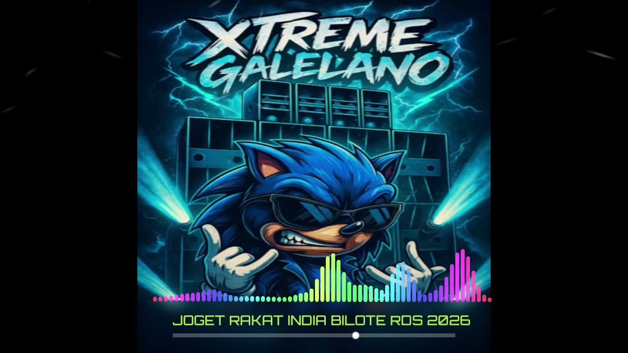 JOGET RAKAT INDIA BILOTE RDS MUSIC 2026✅