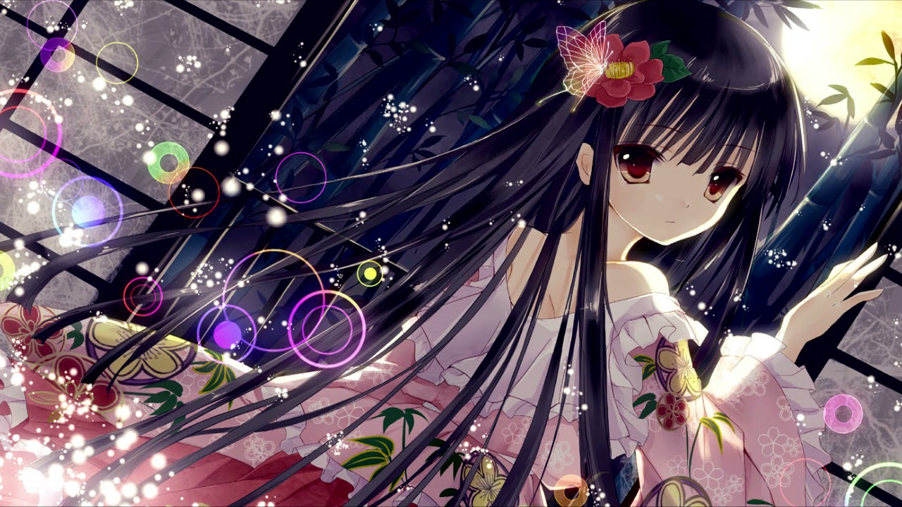 [永夜のパレード Eiya no parēdo] - Arte Refact ft. Kēki Hime ☆ Yumi & JUMA (Sub Español + Romaji)