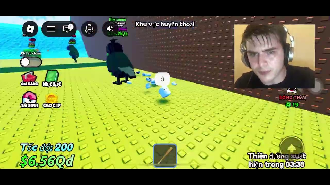 game brainrot top 1 Roblox good???