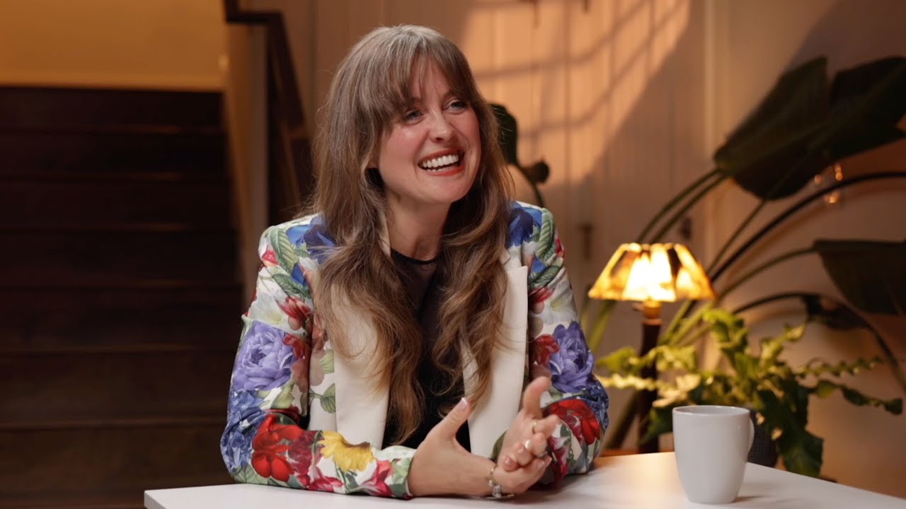 The Anti-Numbness Movement: How Catherine Woodiwiss is Re-Engineering Social Life in Austin