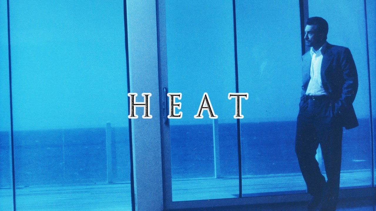 HEAT - Main Theme (Ambient Soundtrack & Extended Theme Music)