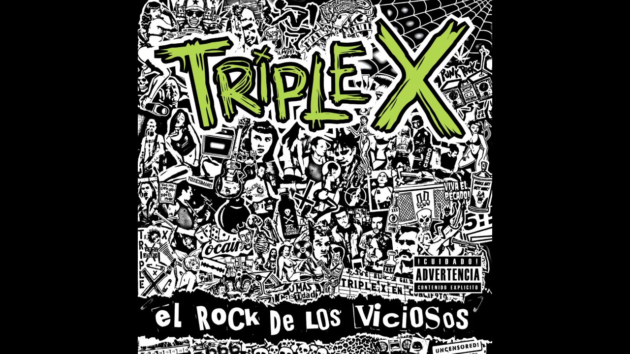 Triple X