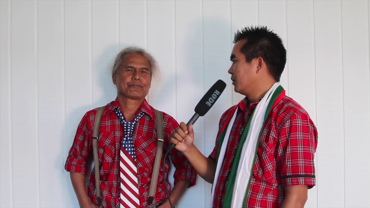 Lengtong Kam Khen tawh holim na