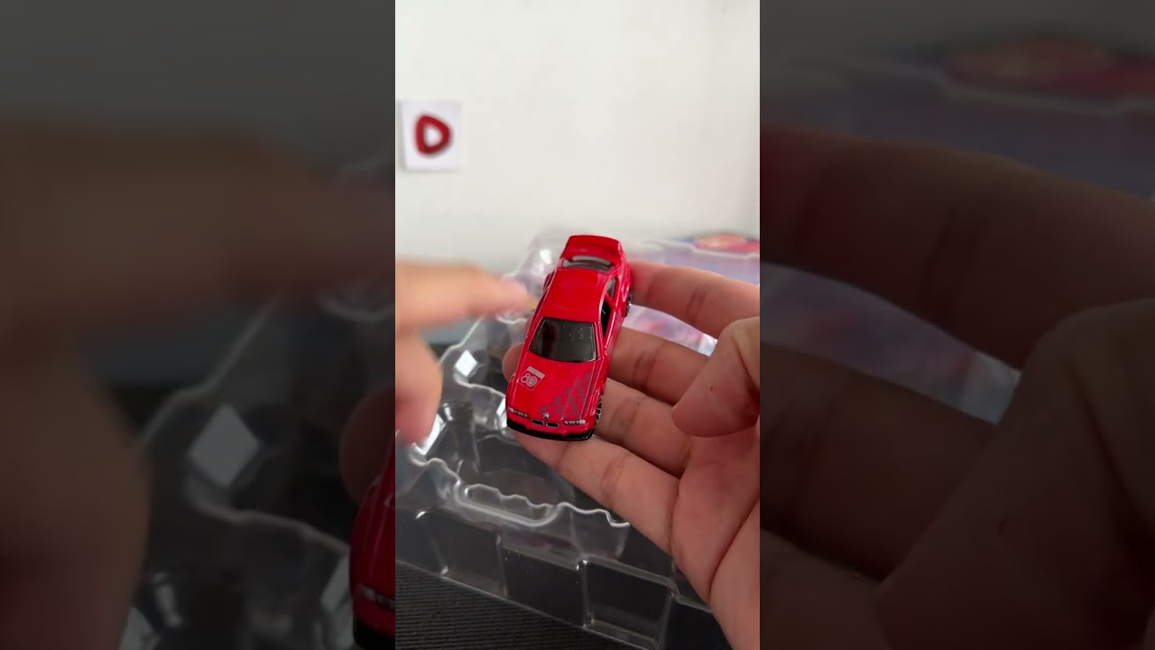 Set 80 años de Mattel 