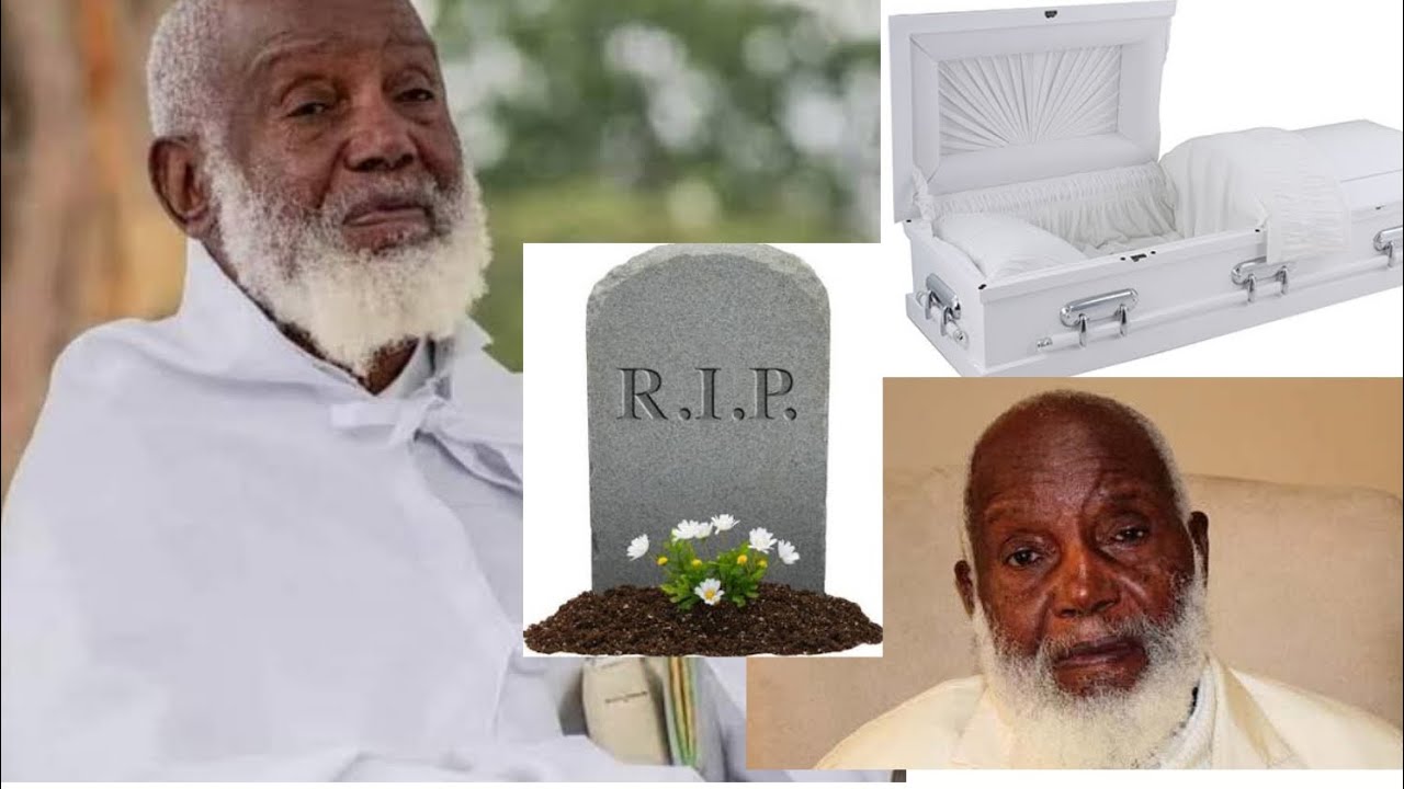 Paul Mwazha Dies (RIP), His last words  🙏🏽😭😭and Expensive Coffin