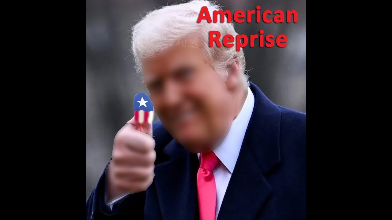 American Reprise (America Rise)