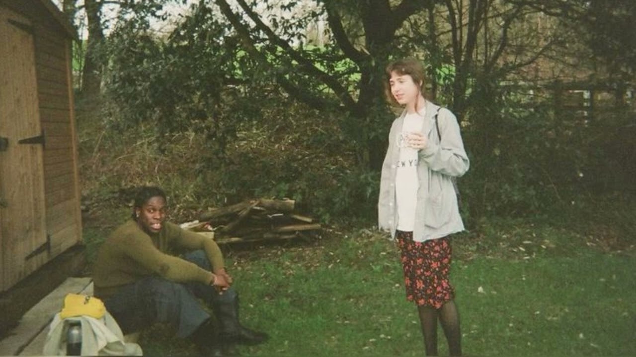 No Need To Worry - Daniel Caesar ft Clairo (Unreleased)