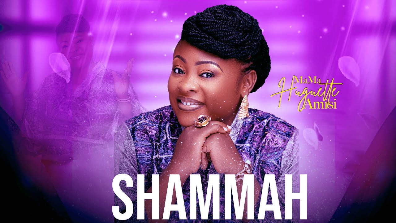 Shammah