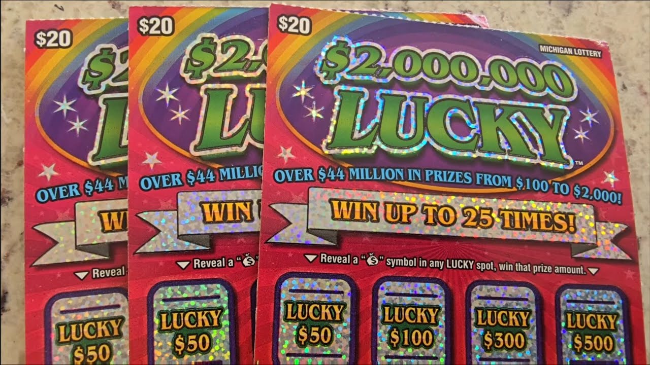 Лотерея MI - 💰💰3 x $2 000 000 LUCKY & Slots💰💰 - Давайте заработаем немного денег!💎💎💎 Время прибыл...