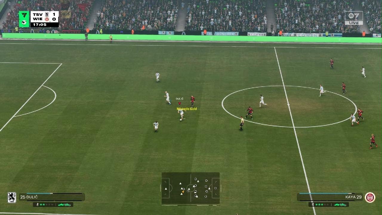 FC 26 TSV #26
