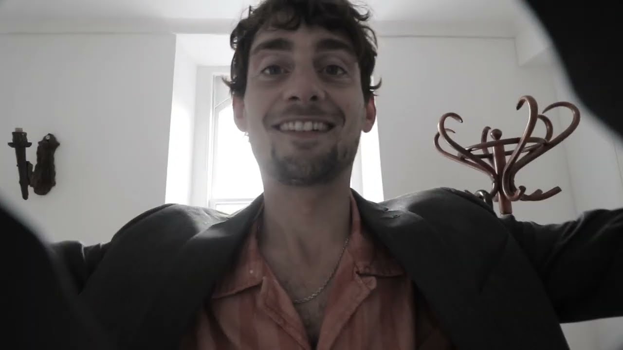 The Wedding - 2 - Stag Do - pt.2