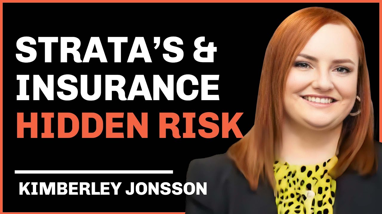 Uninsurable The Hidden Risks in Strata and Property Insurance