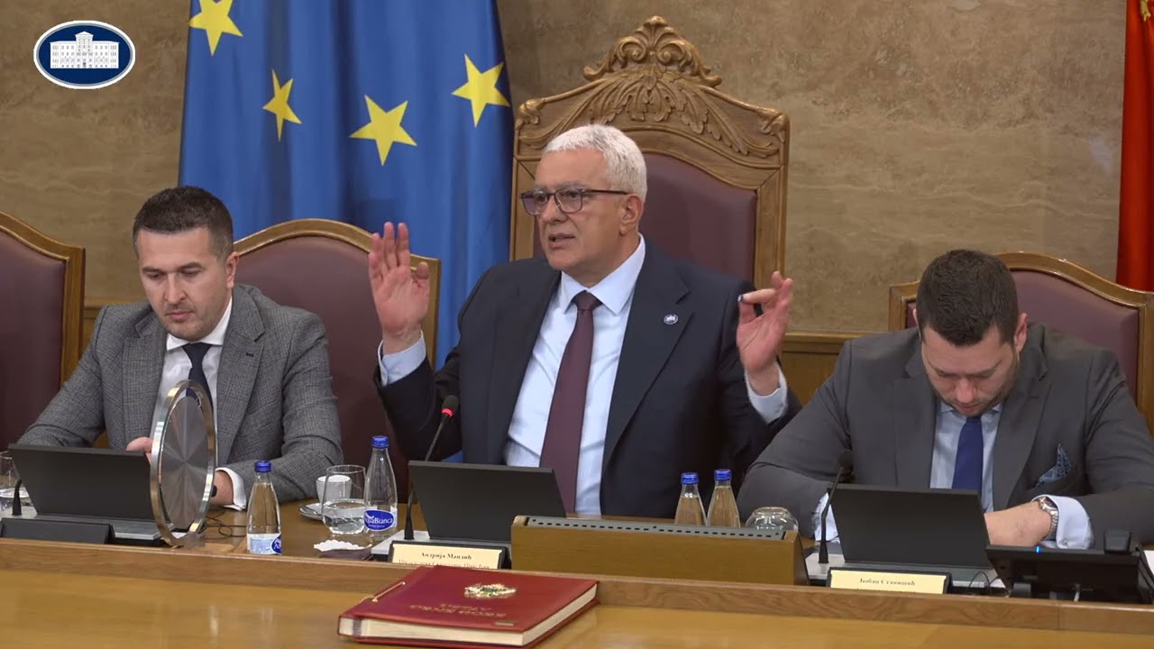 VIJESTI U POLA 7 - REAKCIJE NA DE&Scaron;AVANJA U BOTUNU | Vijesti online