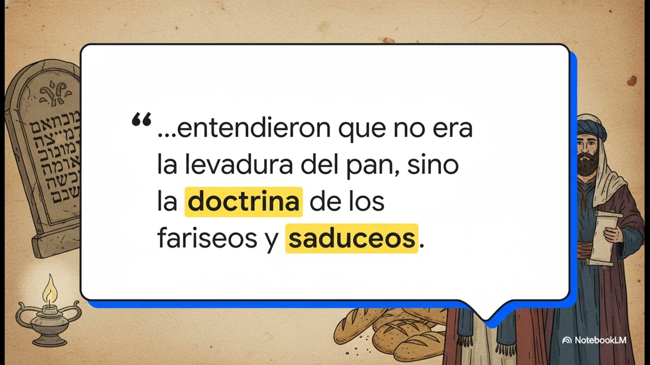 Una voz una enseñanza de descubrelabiblia.org