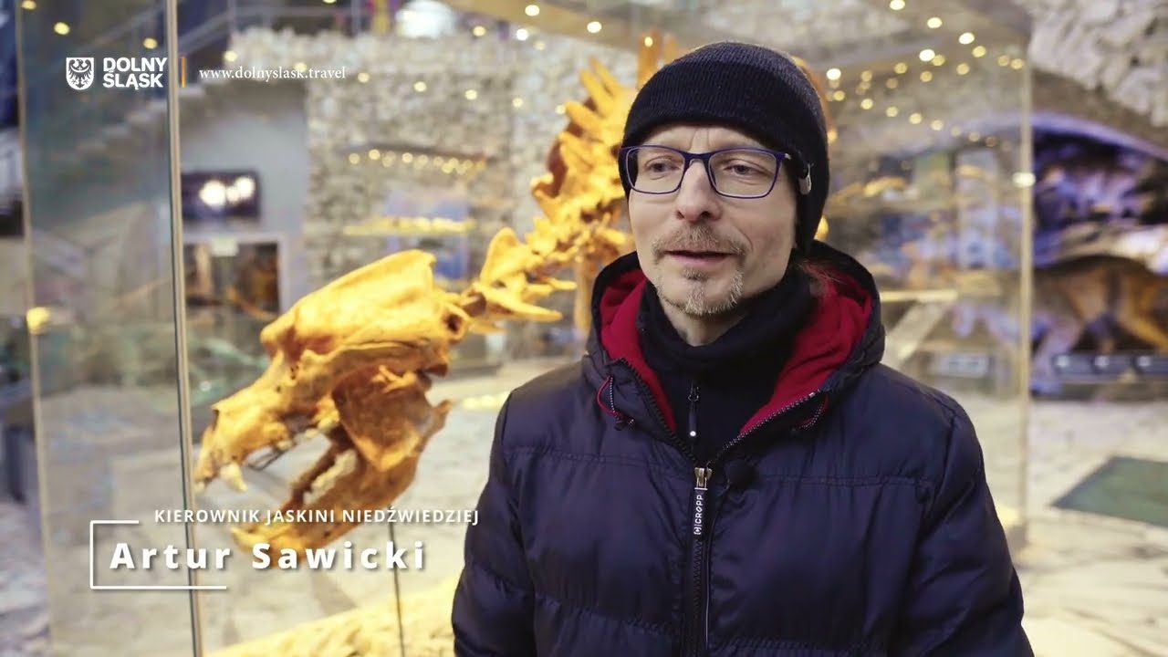 Jaskinia Niedźwiedzia w Kletnie: turystycznie i ekstremalnie!