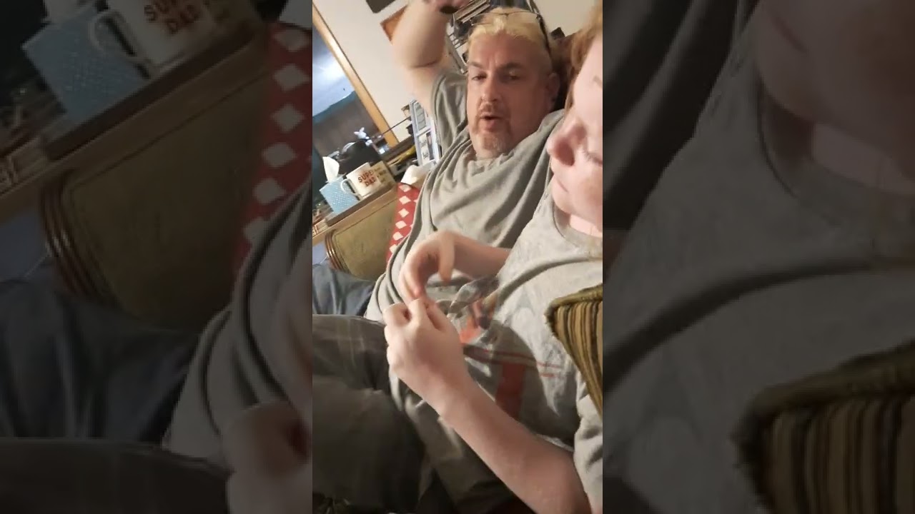 Tickle Attack