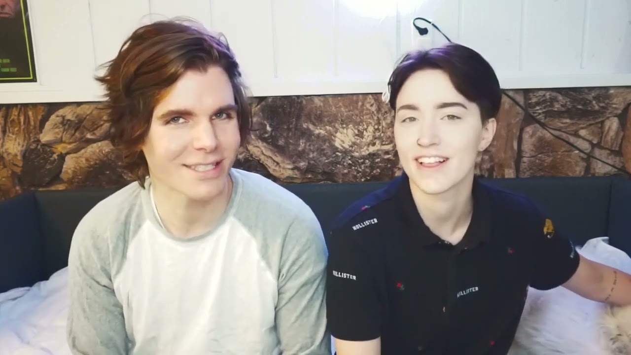 Revealing The Truth To My Husband (Laineybot Reupload)