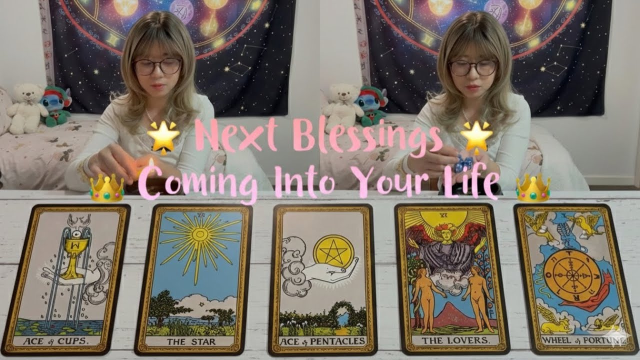 👑 Next Blessings Coming Into Your Life 👑 သင့်ဆီကို ရောက်ရှိလာမယ့် BLESSINGS များ ✨🌟🔮 Candle Wax 🔮 
