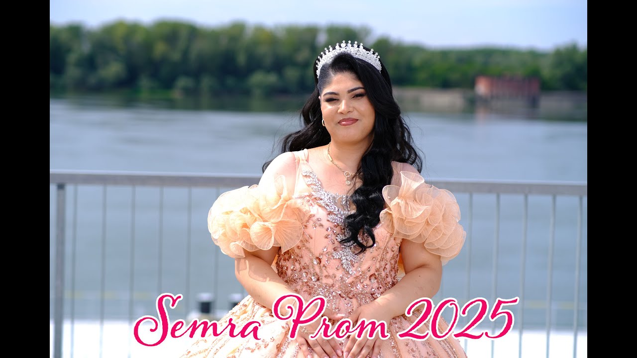 Semra Prom 2025