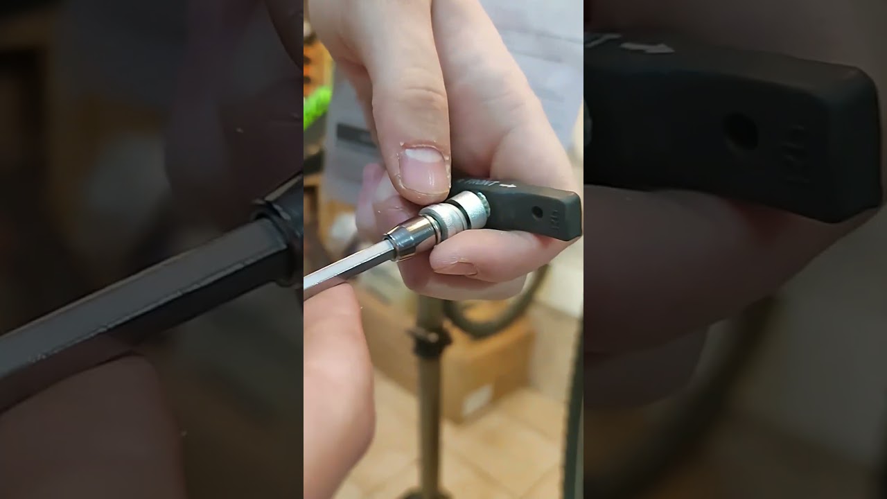 Как быстро поменять V-BRAKE колодки #веломагазин #велосипед #bike