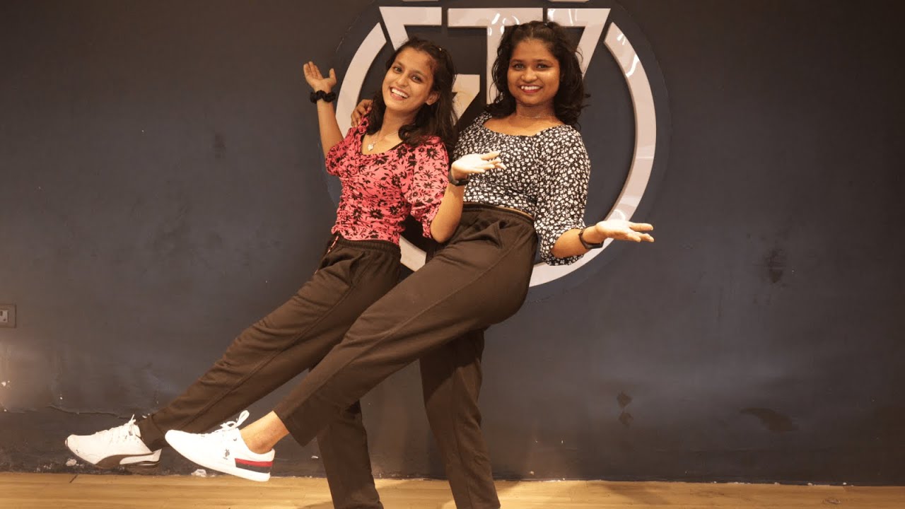 Calm Down | Insane Stars Choreography