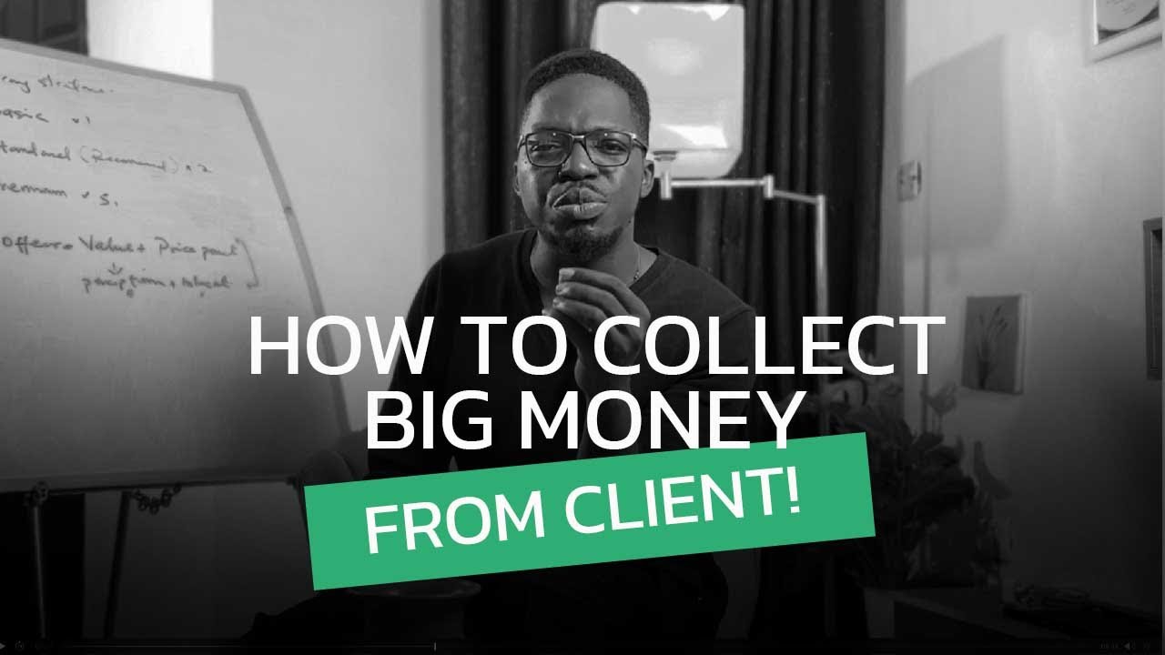 How to charge for your creative projects