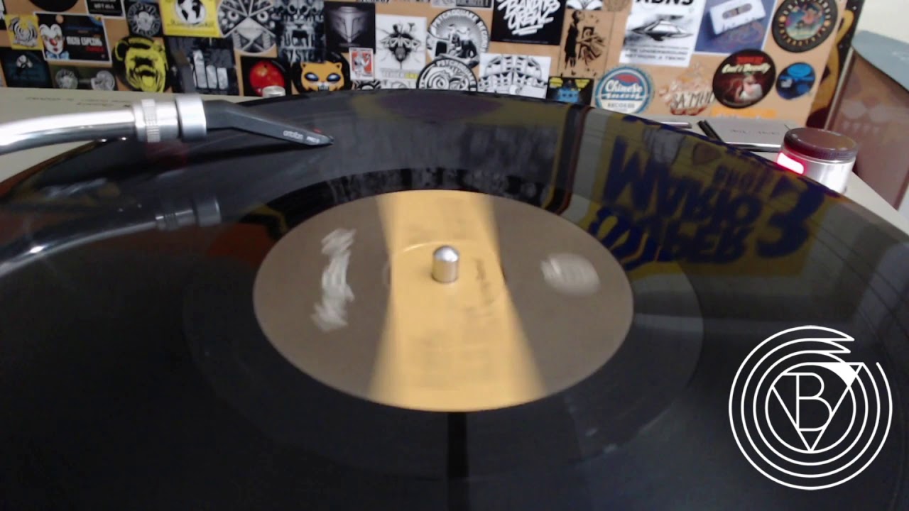 Gelstat - Speedball 2020 - VinylBleu 02