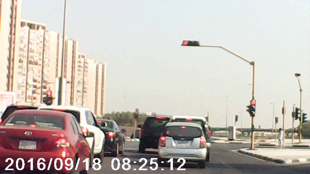 حي عبد الله فؤاد بالدمام