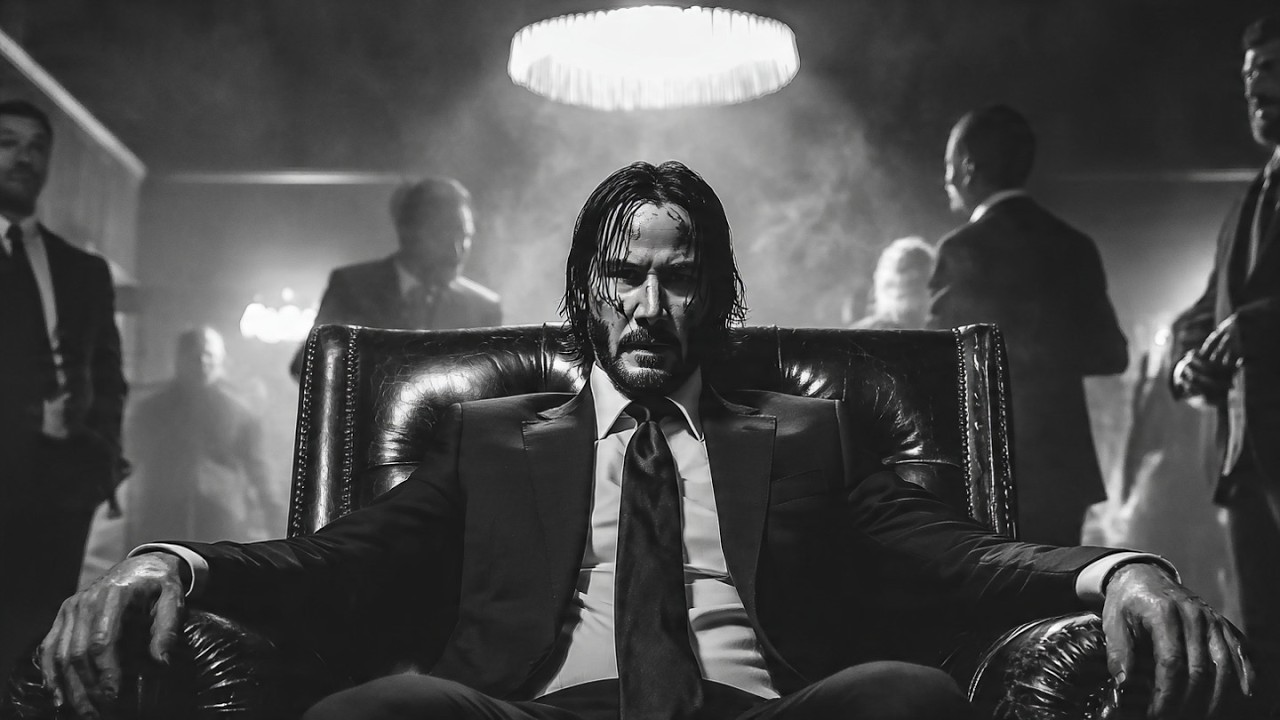 Playlist For Men Who Fear Nothing (Vol.9) | Gentleman Songs | Dark Blues