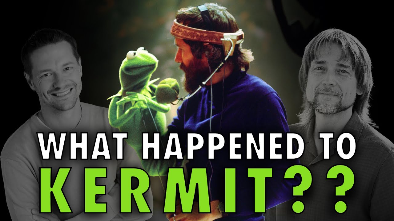 Has Kermit Lost Touch With His Roots? (a response to Steve Whitmire)