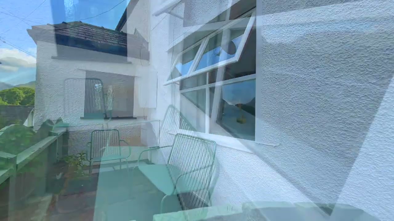 LLanberis Cottages 2024