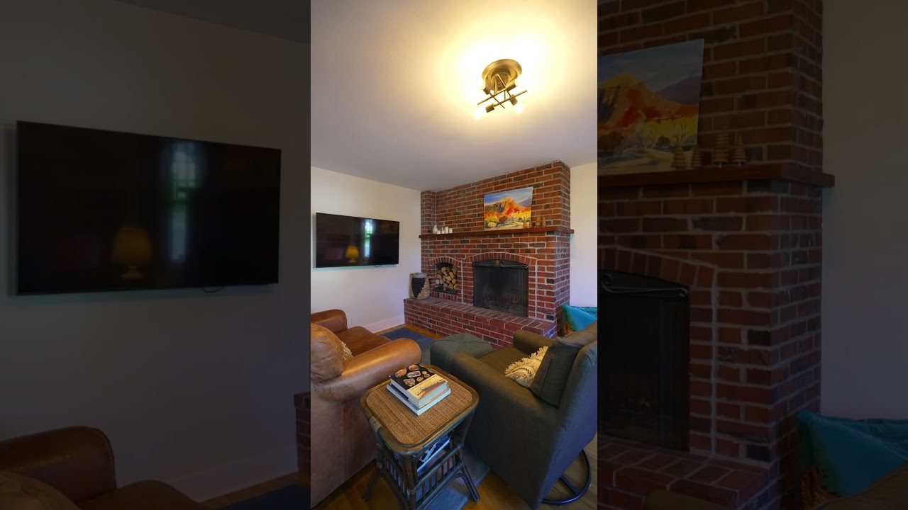 Camas Real Estate (1623 Division St)
