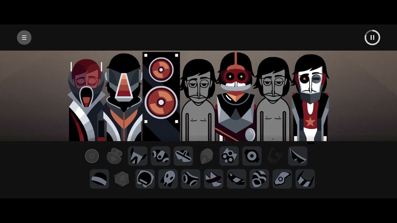 OTTOpia | A OTTO Incredibox Mix