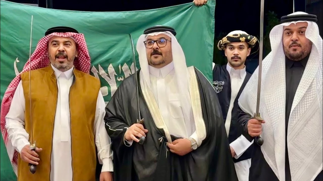 حفل زواج / سلطان بن محمد بن شديد الردادي