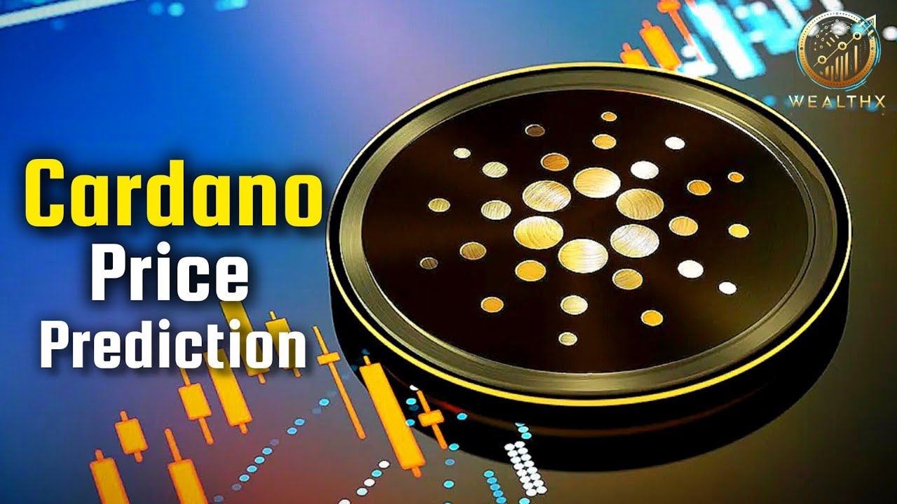 Cardano (ADA) 2025 Price Prediction | Can It Hit $5? 💰