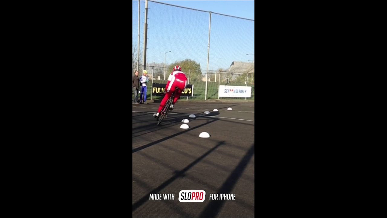 Mara bochttechniek WC3