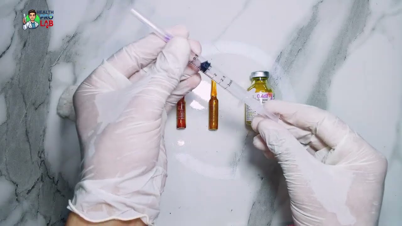 The IM Injection Error That Shocks Every Student 😱 | Clinical Skills Guide
